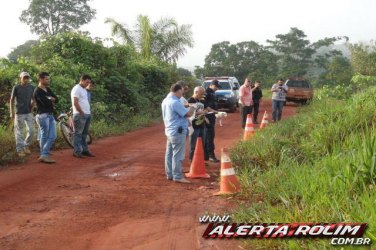 Homem perde controle, sofre acidente e morre afogado