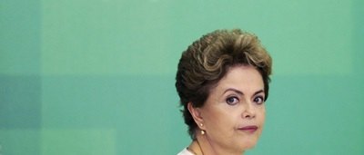 Aliados preparam estratégias contra o impeachment de Dilma
