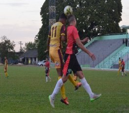 RONDONIENSE SUB-20: Finalistas serão conhecidos neste sábado