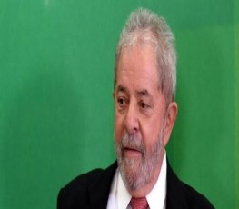 Engenheiro diz que pediu ajuda a Lula para denunciar propinas