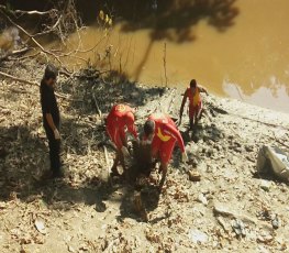 Identificado corpo de mulher encontrado após a ponte do Rio Madeira
