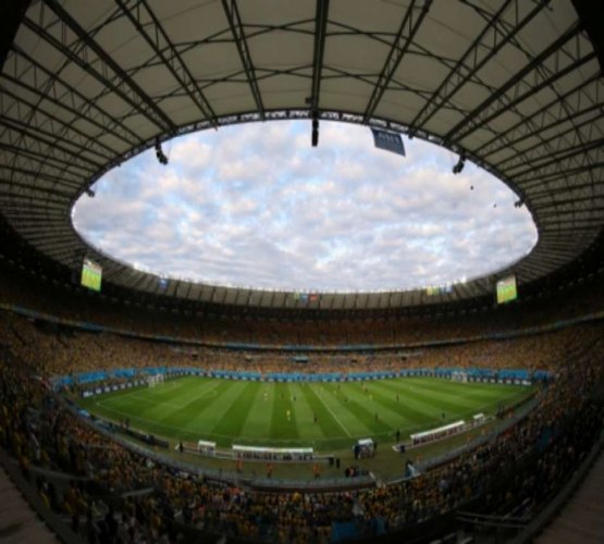 Torcedor morre no Mineirão durante Cruzeiro x Grêmio