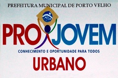 Prefeitura inicia inscrições para o Projovem Urbano