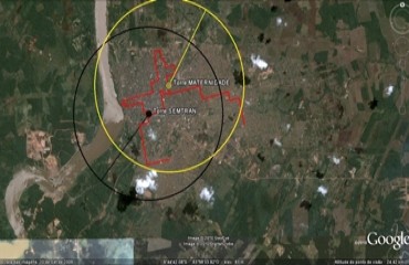 Testes com a fibra ótica em Porto Velho devem iniciar no final do mês