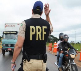 PRF desencadeia operação para combater a exploração sexual de menores