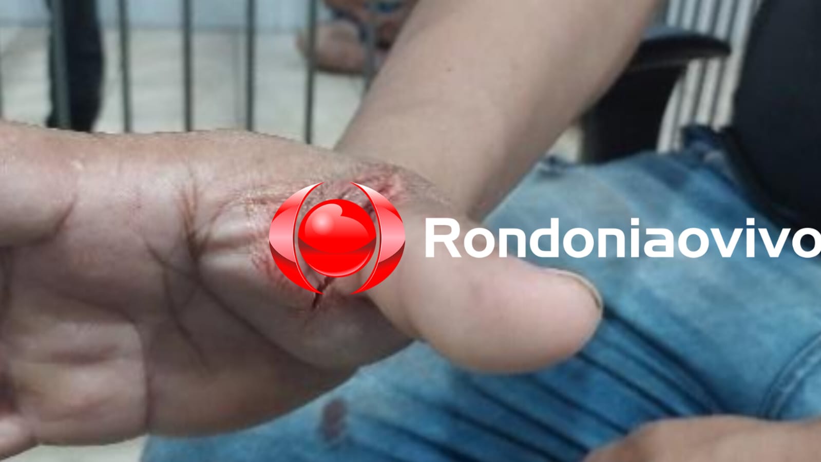 HOMICÍDIO TENTADO: Apenado é preso após invadir apto e tentar matar o vizinho por ciúmes da mulher 