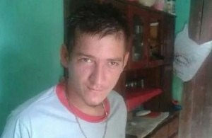 Jovem de 22 anos desaparece misteriosamente ao sair de casa