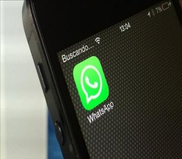 Whatsapp libera nova função para usuários de iPhone