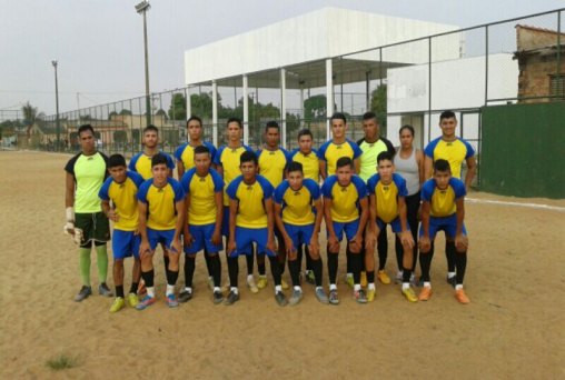 Confira o resultado do Campeonato de Futebol do Bairro JK