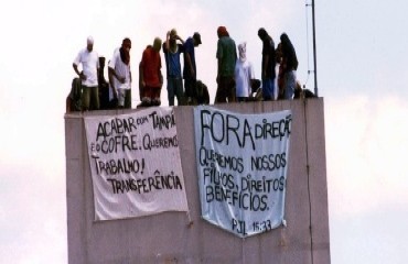 Envolvido em 27 mortes do “Urso Branco” é condenado a 432 anos