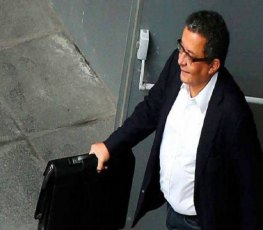 Moro confisca US$ 4,5 milhões de João Santana e US$ 23 milhões de delator