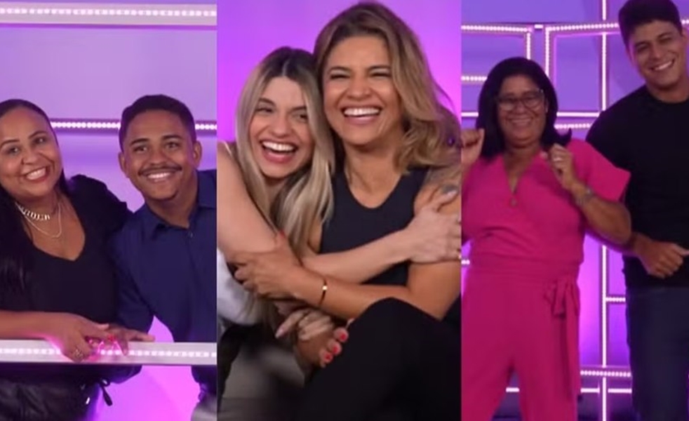 BBB25: Tudo sobre sobre as duplas candidatas que disputam a 12ª vaga do reality