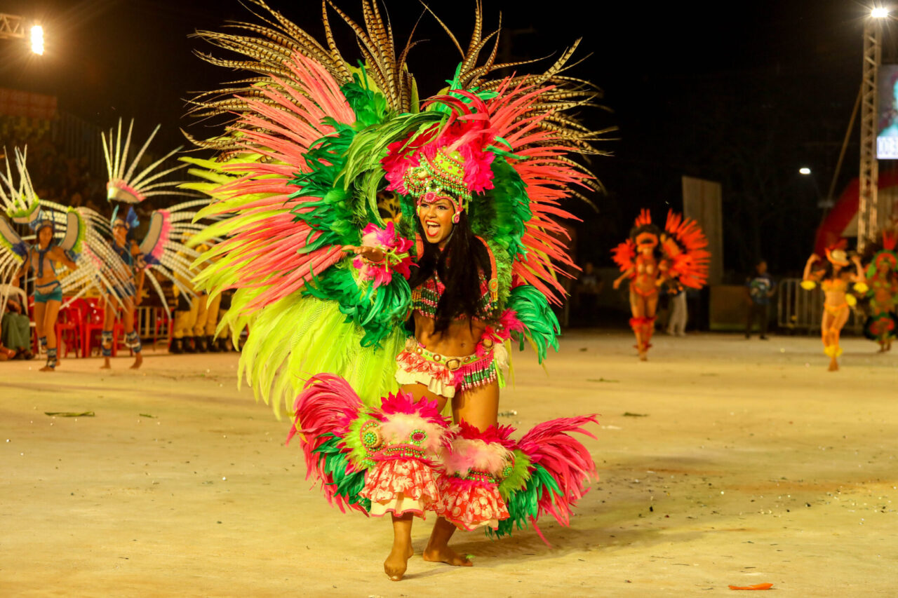 SEJUCEL CONFIRMA: Arraial Flor do Maracujá 2025 será no período de 1º a 10 de agosto