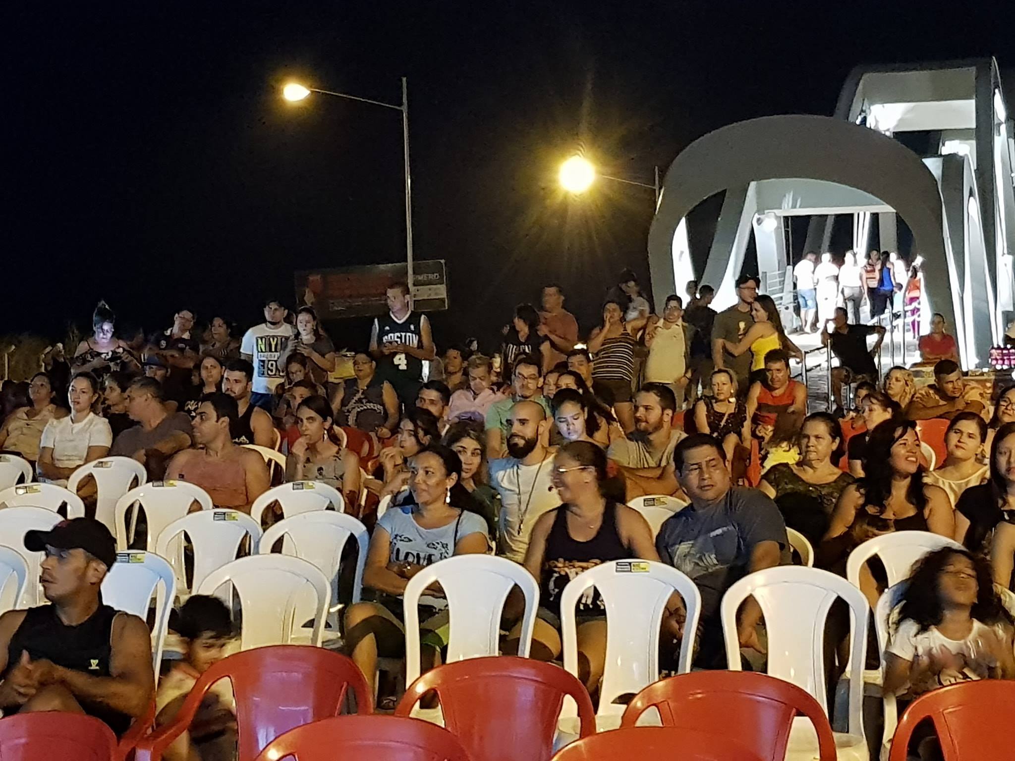 Projeto Som Livre leva música ao Espaço Alternativo neste domingo