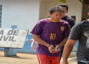 Homem acusado de exploração sexual pela internet tem pedido de liberdade negado pelo TJRO