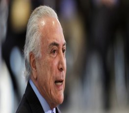 Temer sanciona projeto que libera R$ 102 milhões para passaportes