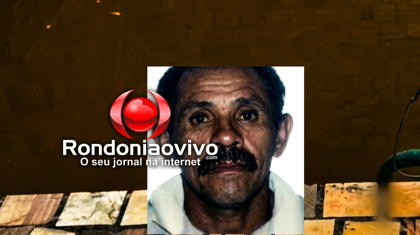 ATUALIZAÇÃO:  Homem é encontrado morto dentro de piscina na zona Leste de Porto Velho