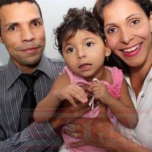 Família morre em segundo acidente na BR-364, vitimas foram identificadas