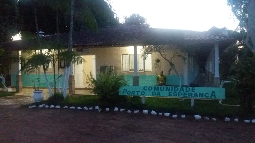 CONSCIENTIZAÇÃO: Casa Rosetta e Febract realizam seminário sobre nova política de drogas