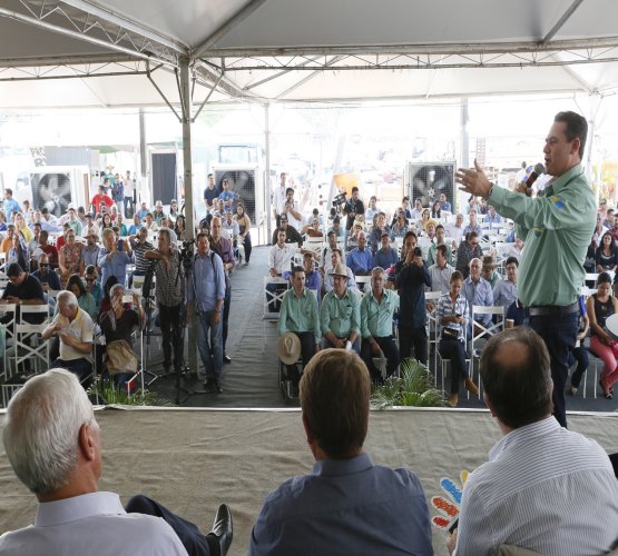 Crescimento do agronegócio na capital fortalece ainda mais Rondônia