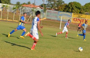 Sub-20: EFC Rolim vence Colorado e garante vaga na semi