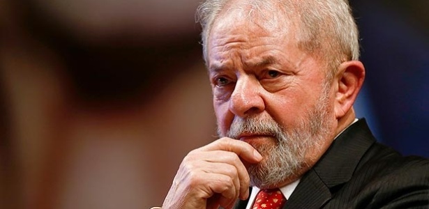 MPF diz que recibos de Lula são falsos e chama defesa de 