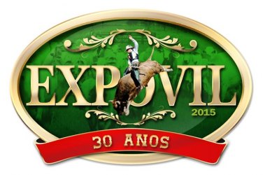 EXPOVIL 2015 - começa no proximo dia 01 de Julho