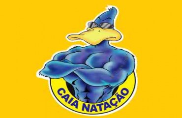 Equipe da Caia Natação disputa campeonato neste final de semana