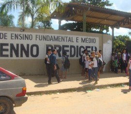 Diretores de escolas tomam posse em Ji-Paraná