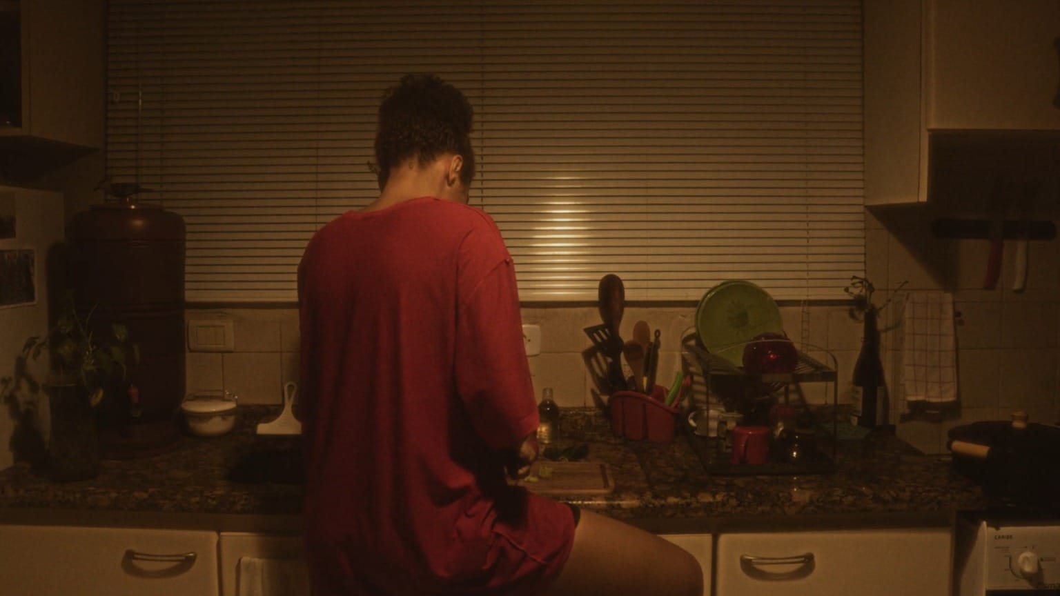 ASCENSÃO CIGARRA: Curta Amazônico destaca protagonismo feminino na tela e na produção