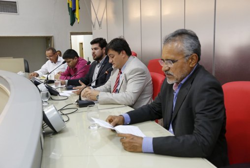 Criação da Lei das Florestas Plantadas é discutida na Assembleia