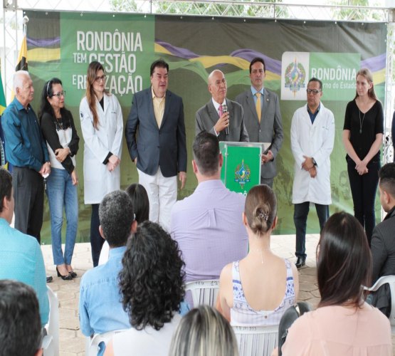 Rondônia avança no tratamento de câncer com laboratório de patologia