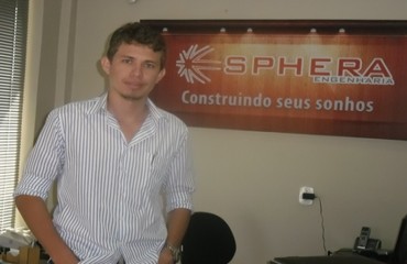 SPHERA ENGENHARIA qualidade e referência