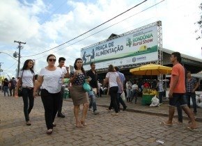 Coordenação divulga programação da 5ª Rondônia Rural Show