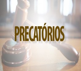 LISTA: Sintero convoca técnicos para receberam precatório