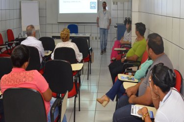 Sebrae Promove Reunião com Proprietários de Balneários