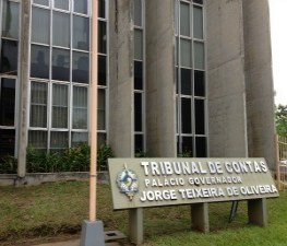 Tribunal de Contas disponibiliza relatório anual de suas atividades