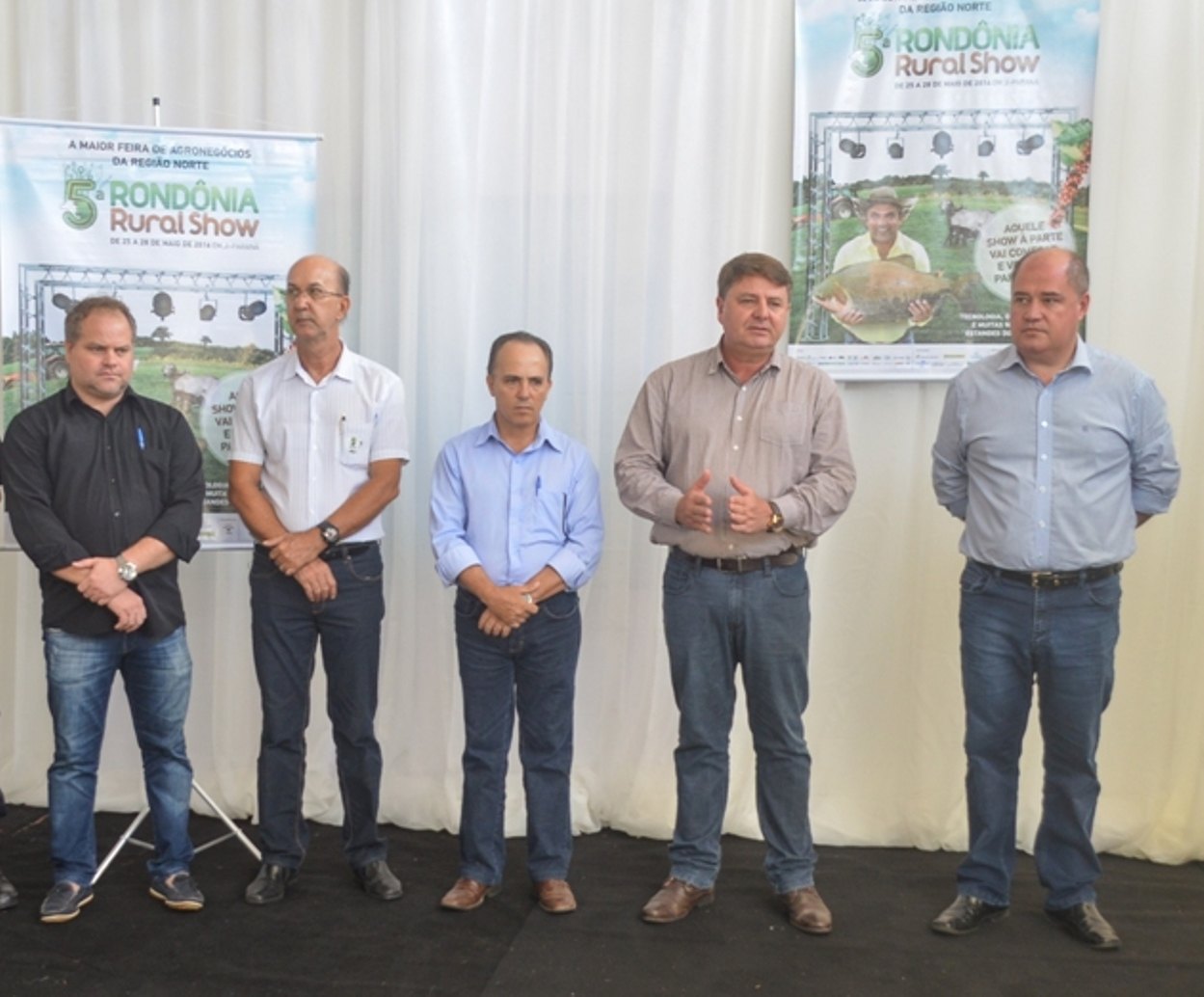 Transferência de área para Rondônia Rural entra em votação nesta terça-feira