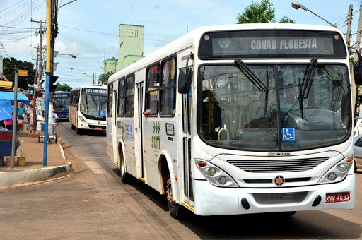 REUNIÃO: Greve no transporte coletivo de Porto Velho é encerrada em definitivo