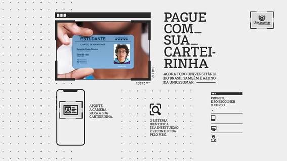 GRATUITOS: Confira a plataforma onde você aponta a câmera do celular e acessa cursos 