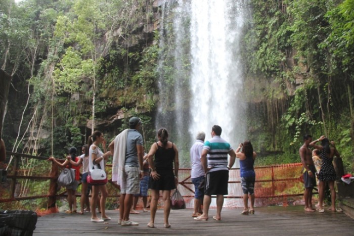 Amazônia Adventure promove expedição turística neste final de semana