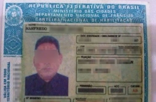 Homem é assassinado dentro de carro na barranca do rio Guaporé 