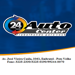 24 Horas Auto Center: Serviços Automotivos Delivery