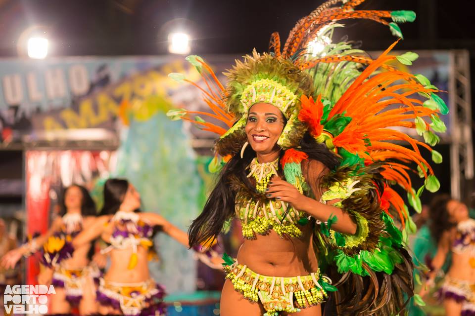 ARRAIÁ DA PREFs: Forró, quadrilhas e bois-bumbás na programação que inicia na sexta,23, no Parque da Cidade