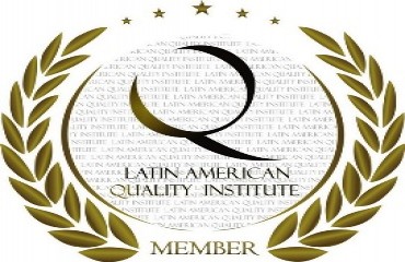 EDUCAÇÃO - FIMCA recebe na Argentina o Prêmio Latin American Quality Awards 2011 