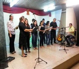 Escola de música Laio abre inscrições a novos alunos