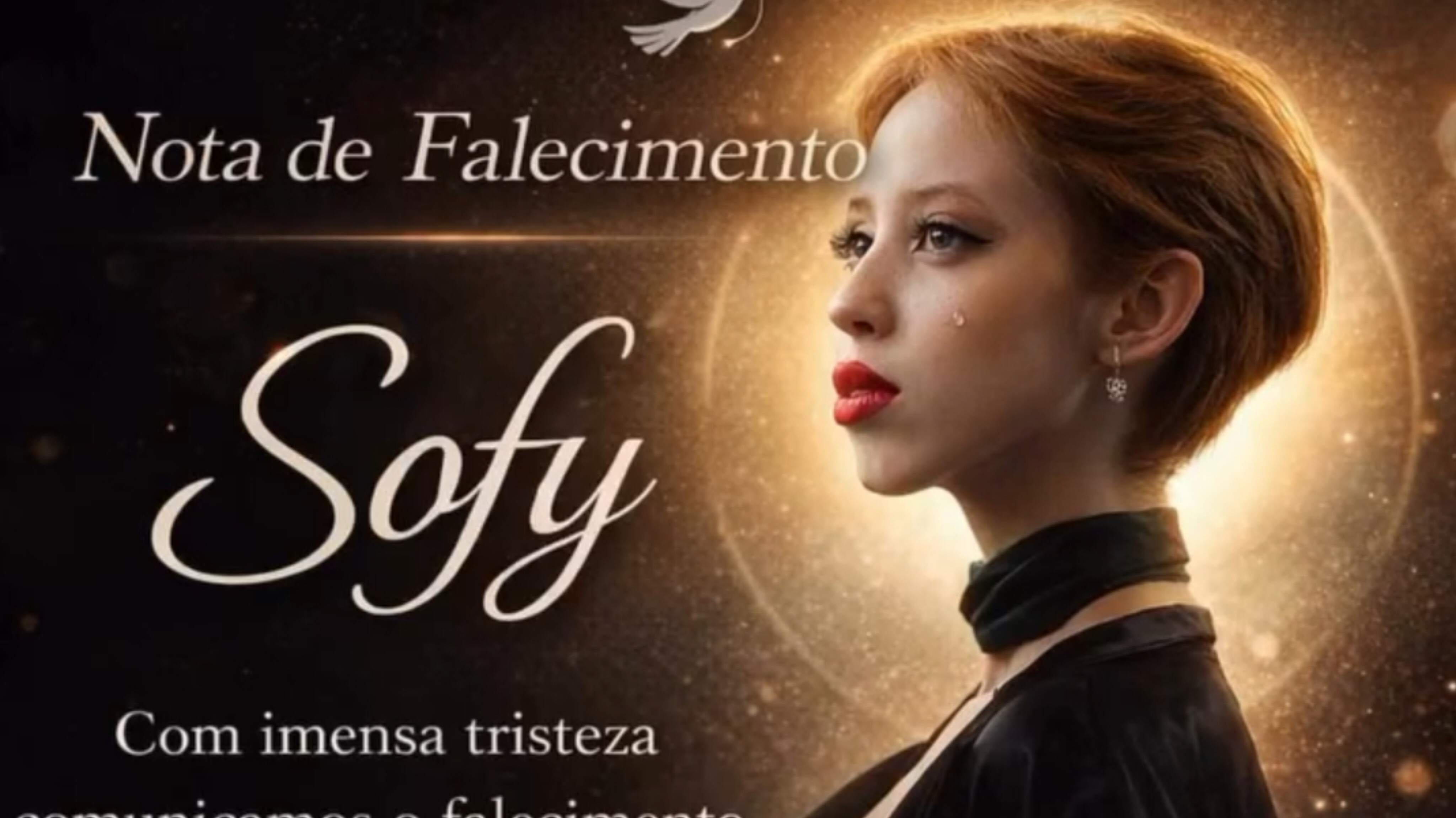 VÍDEO: Grupo Motor 69 presta homenagem à jovem vítima de acidente na BR-364