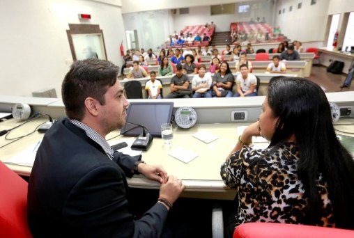 Assembleia Legislativa debate passe livre estudantil