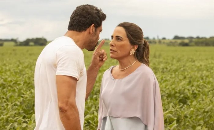 NOVELAS: Confira os resumos dos capítulos desta sexta (18)