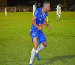 CBF define mandos de campo da semi-final da Copa Verde